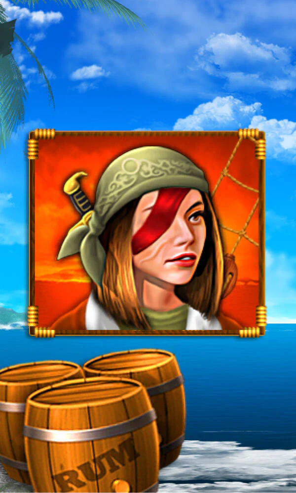 Pirate Jackpots — Belatra Games