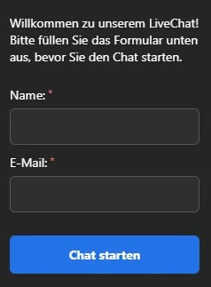 Kundensupport